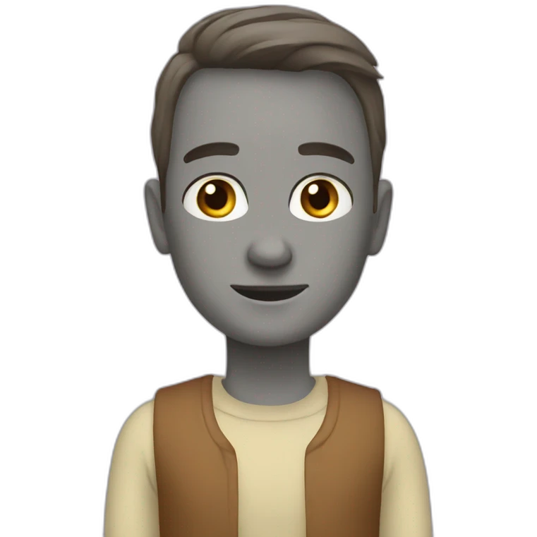 Voleur  emoji