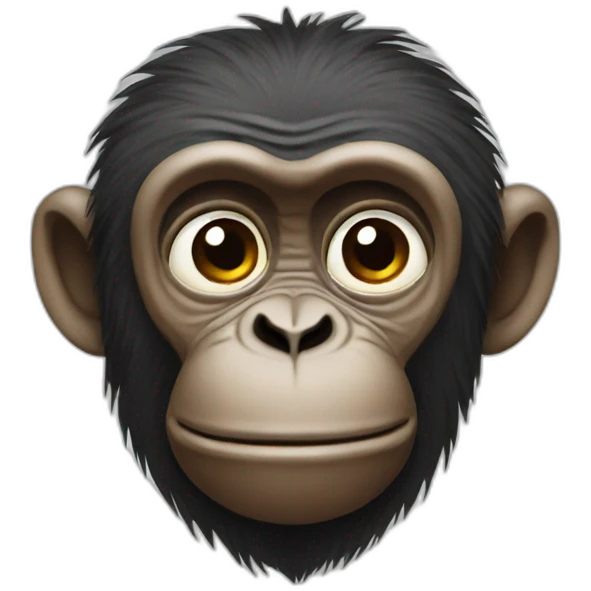 monky emoji
