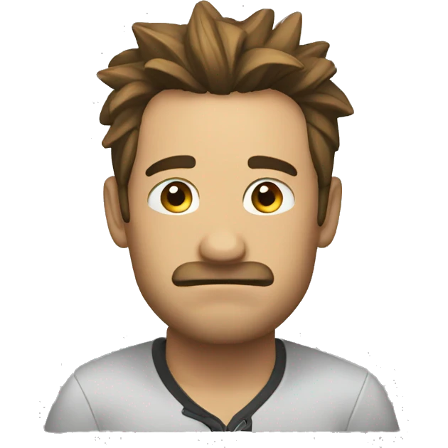 crash emoji