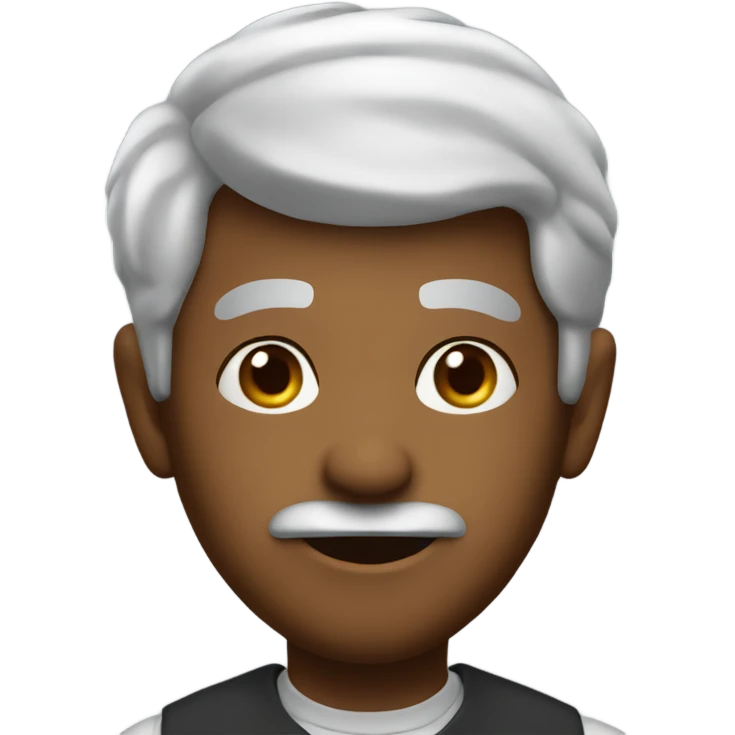 Uncle Sugar emoji