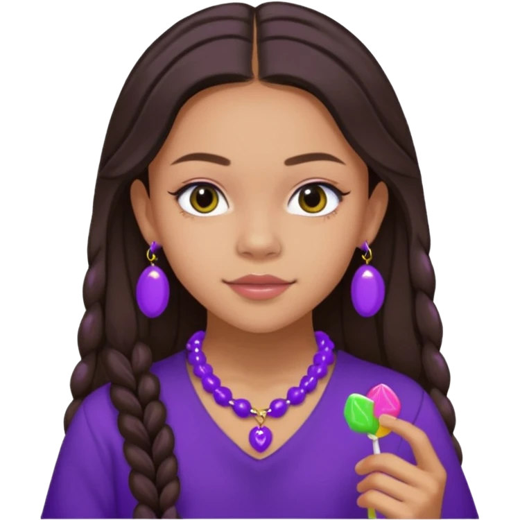 Sour Olivia rodrigo Album emoji