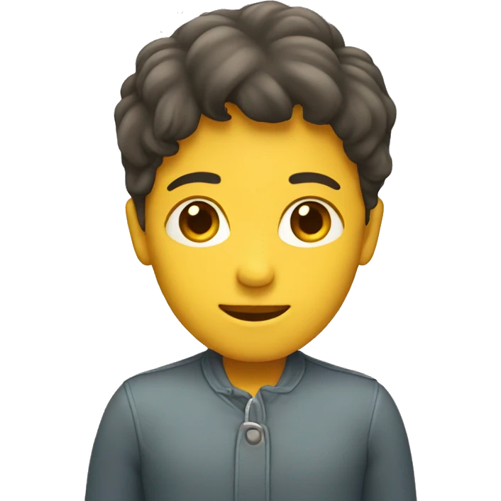 gender emoji
