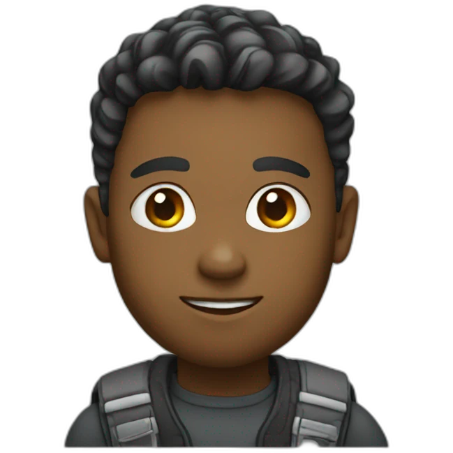tech emoji