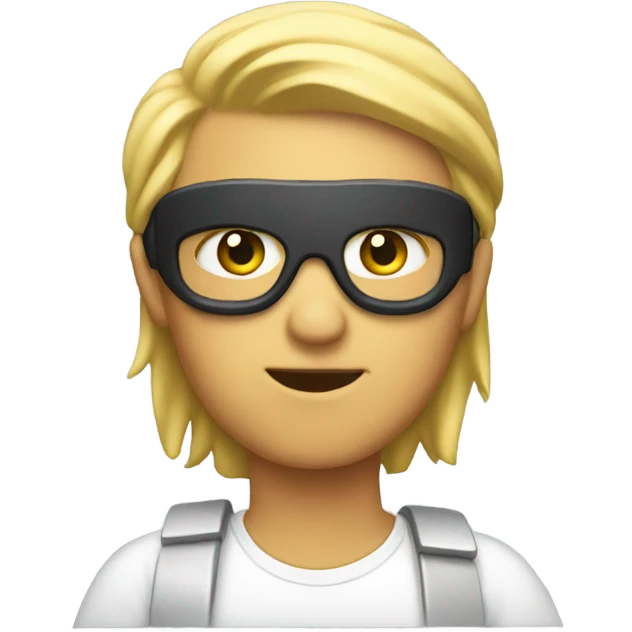 Ready to Advance button emoji