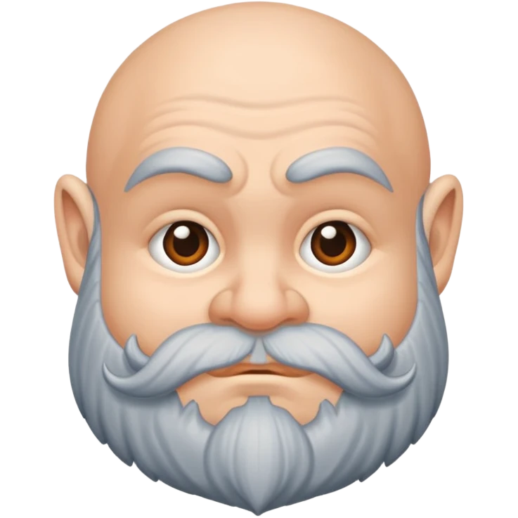 dwarf emoji