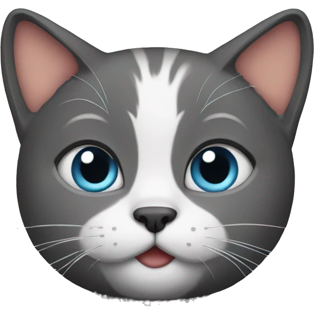 Kitty emoji