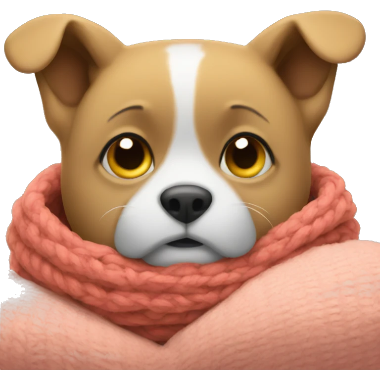 Cozy emoji