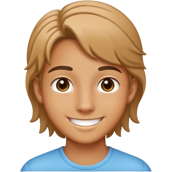 Anal teen emoji