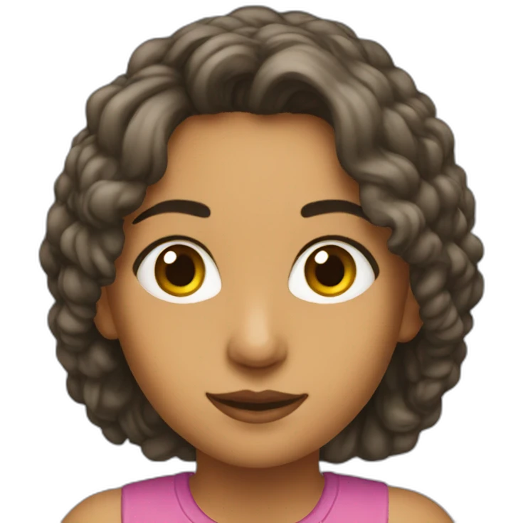tahia djazair emoji