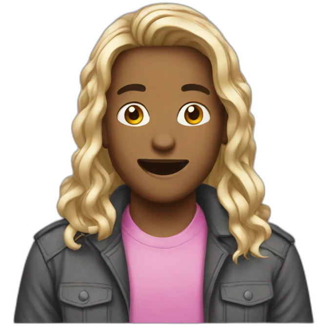 Y2k emoji
