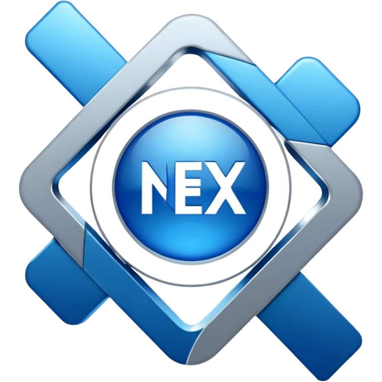 NEX CORPORATION emoji