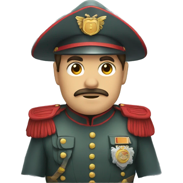 GUARDIA  emoji