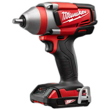 Milwaukee tools  emoji