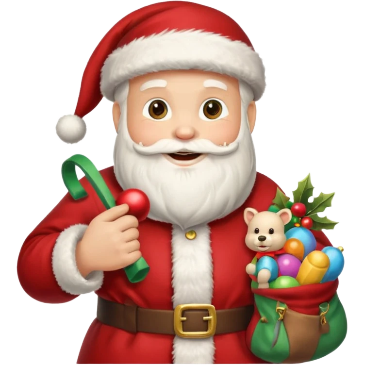 christmas emoji