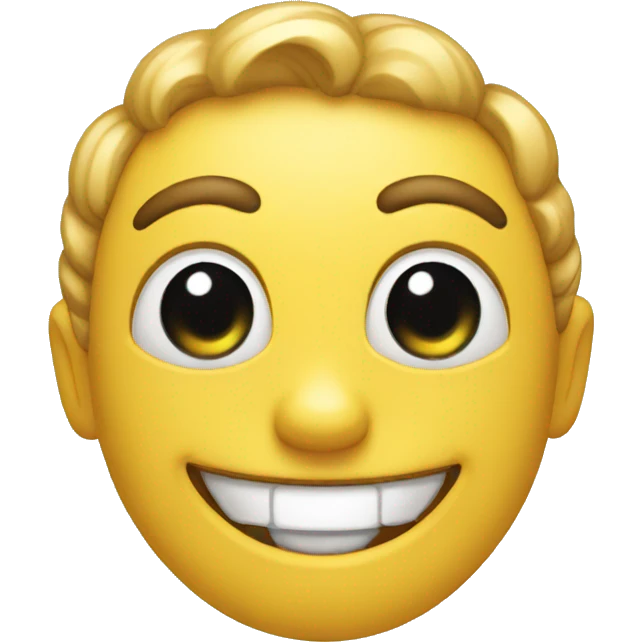 smily emoji