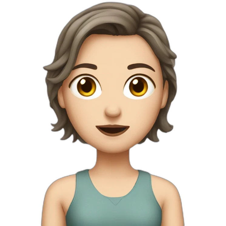 Fiona gallagher emoji