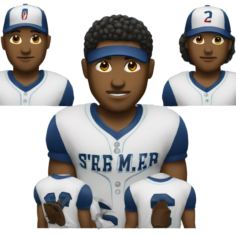 A-Player Team emoji