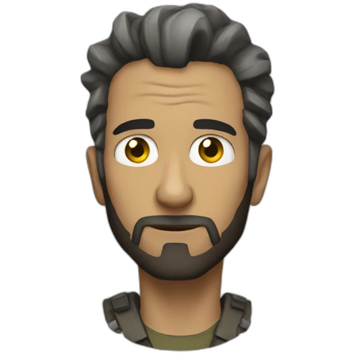 Fallout  emoji