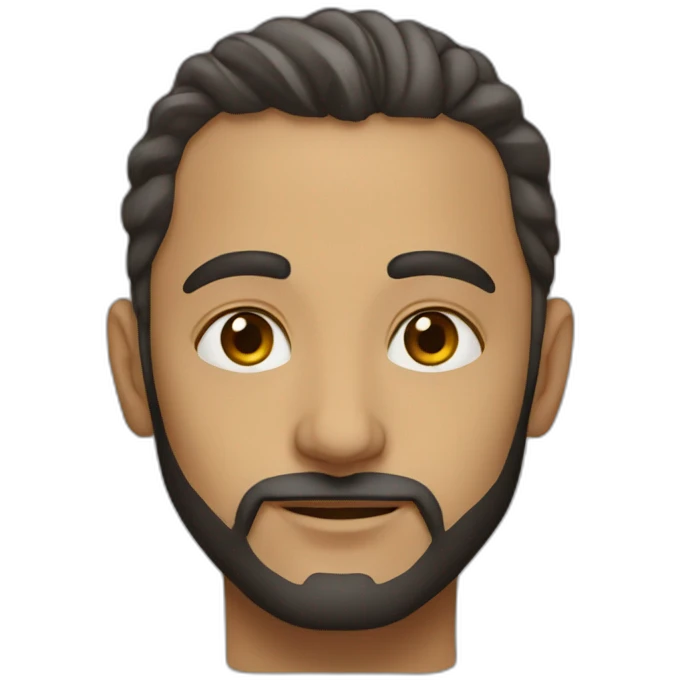 Elone mosk emoji