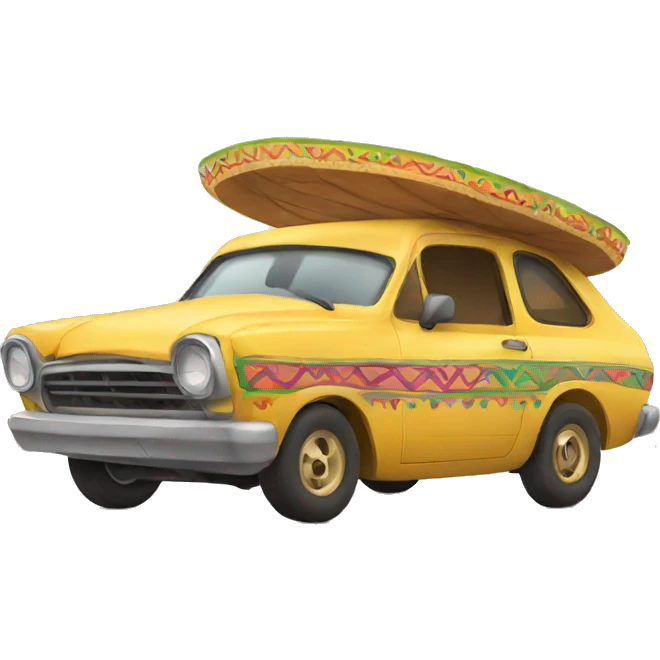 Fiesta emoji