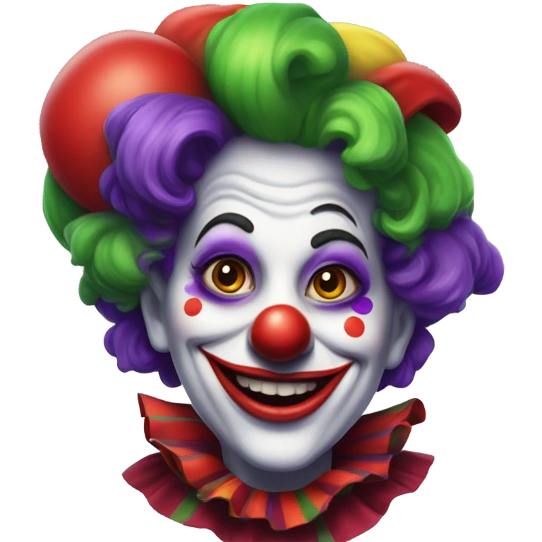 joker  emoji