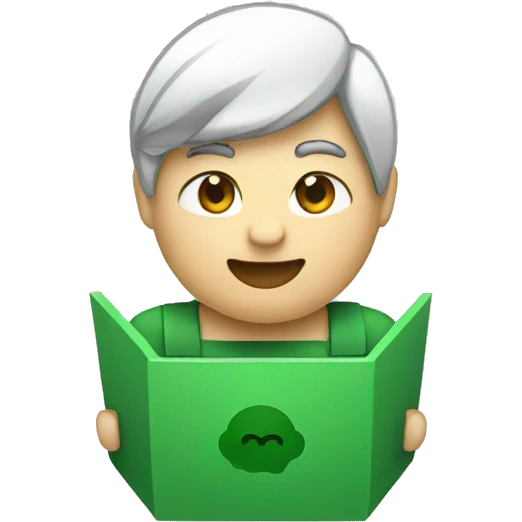 nginx logo emoji
