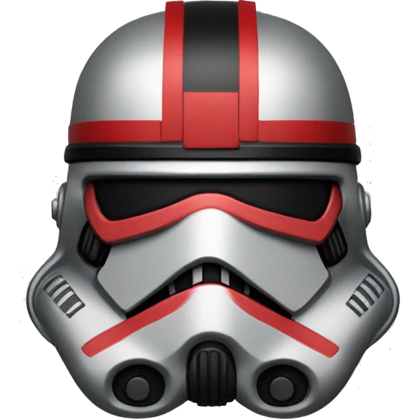 sith trooper  icon emoji