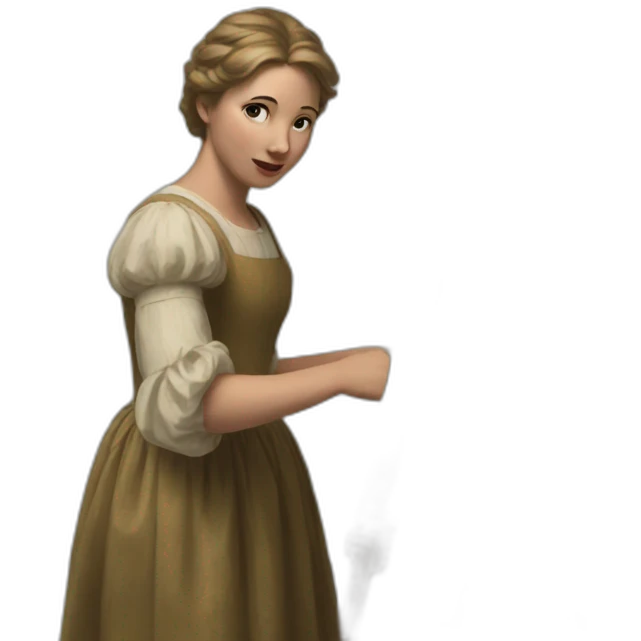 painting emoji