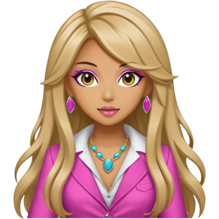 gyaru emoji