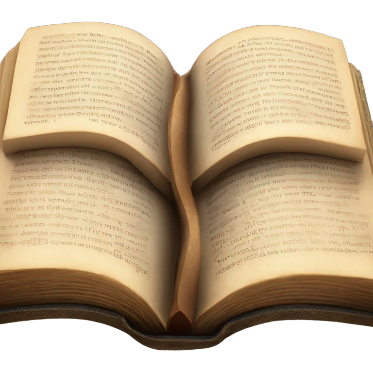 bible emoji
