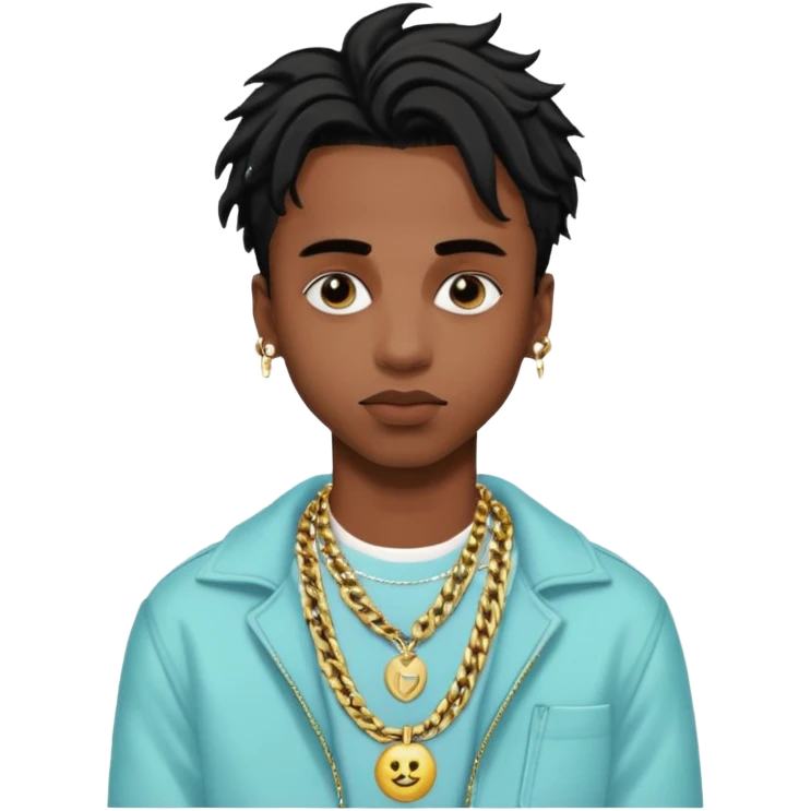 playboi carti  emoji