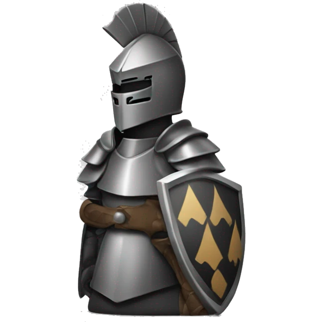 chess knight emoji