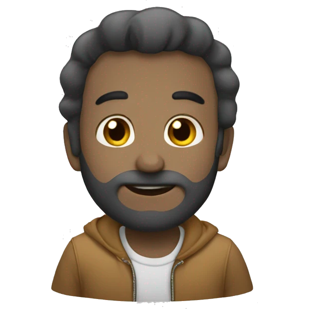 Лапки emoji