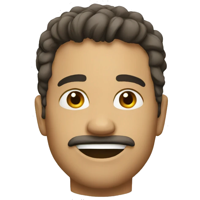 GENIAL  emoji