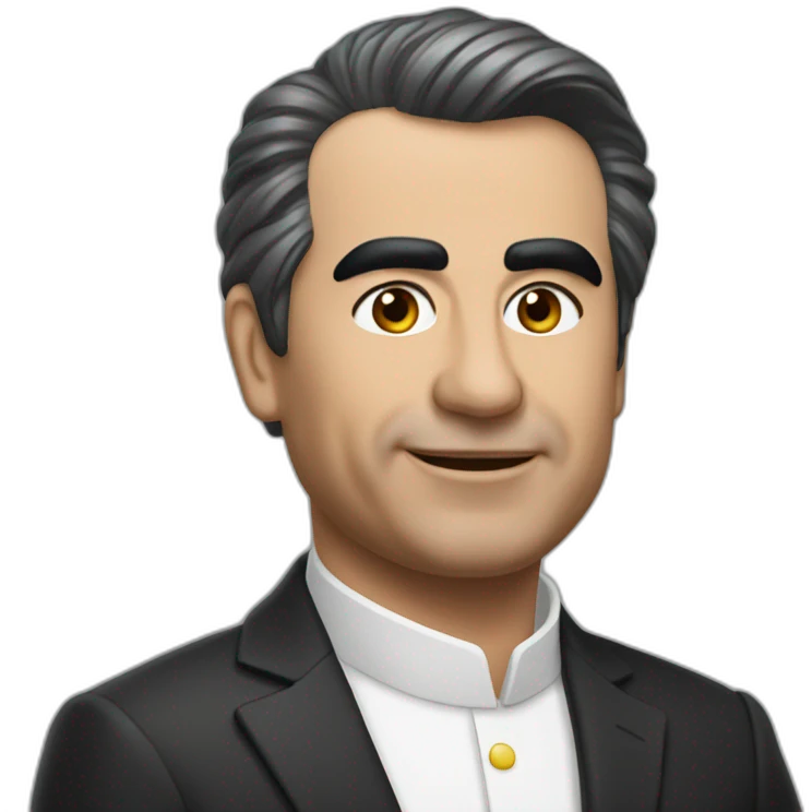 Emomali rahmon emoji