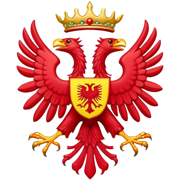 Albania emoji