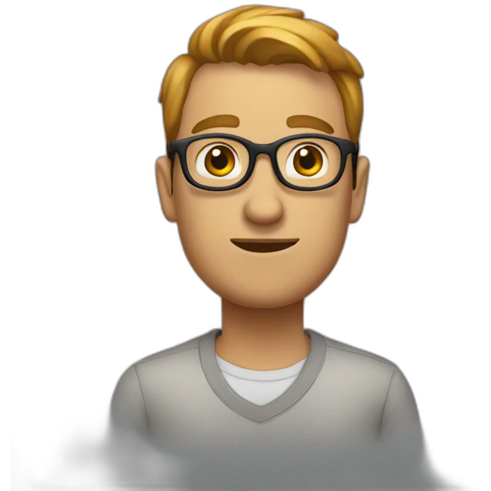 David Goggings emoji
