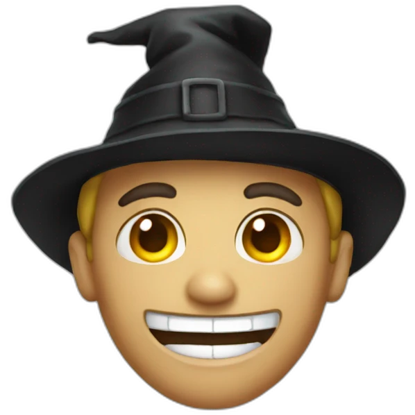 Halloween emoji