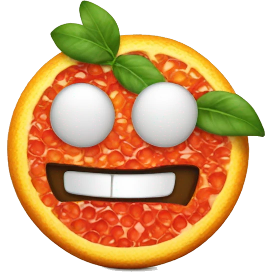 Marmelade emoji