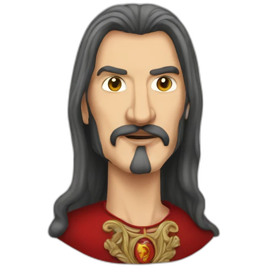 vlad tepes emoji