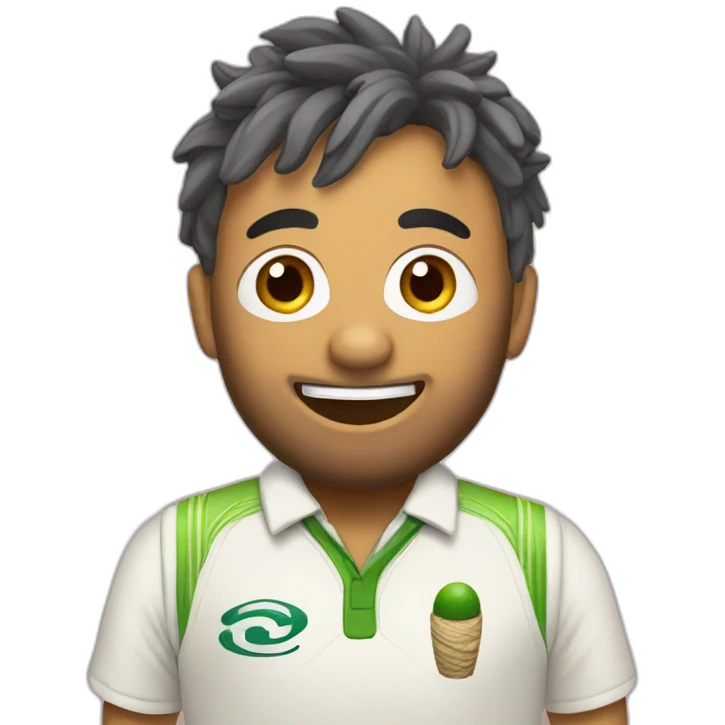 cricket emoji