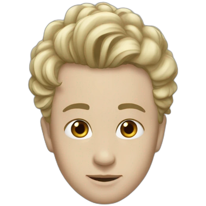 Черепашка-ниндзя emoji