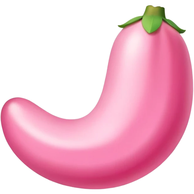 un prépuce  emoji