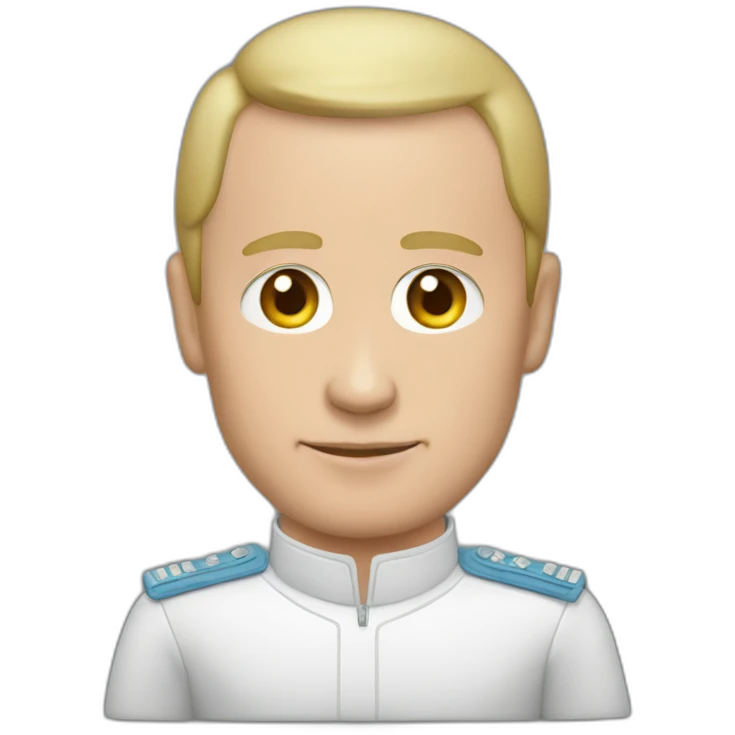 gay putin emoji