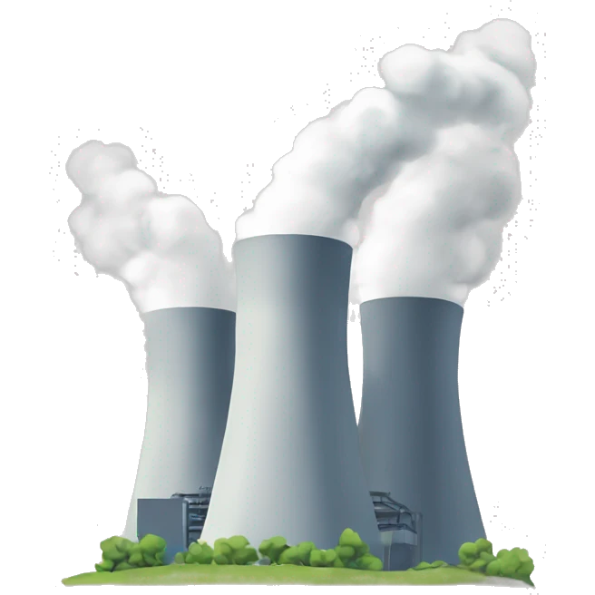 power station emoji