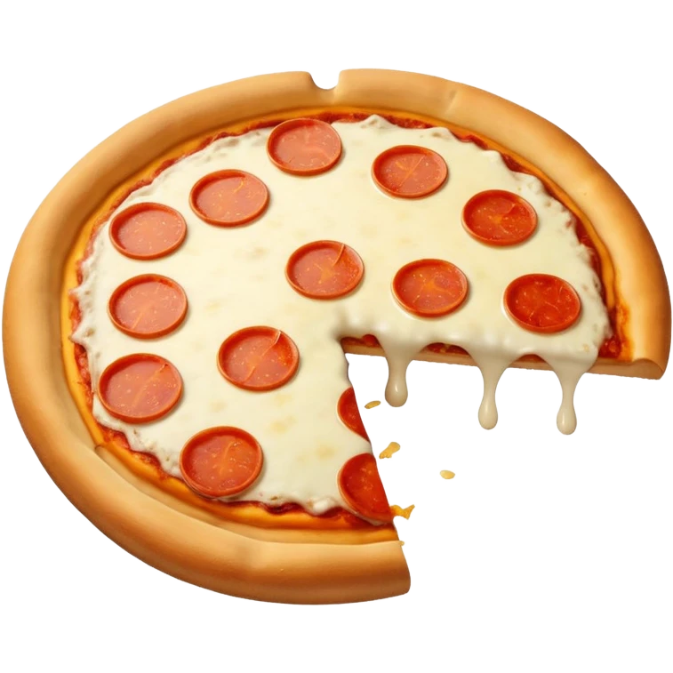pizza emoji