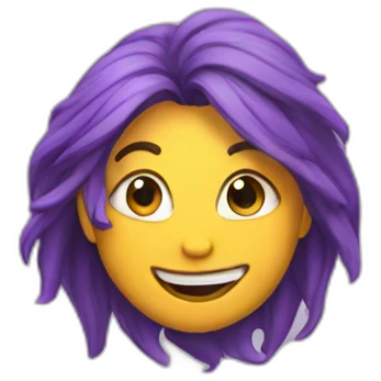 Miraculous emoji