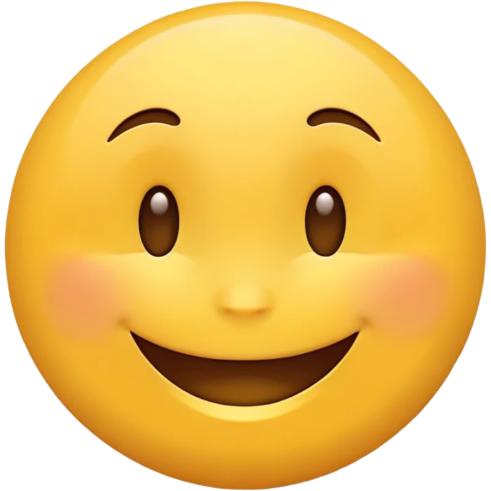 happy face  emoji