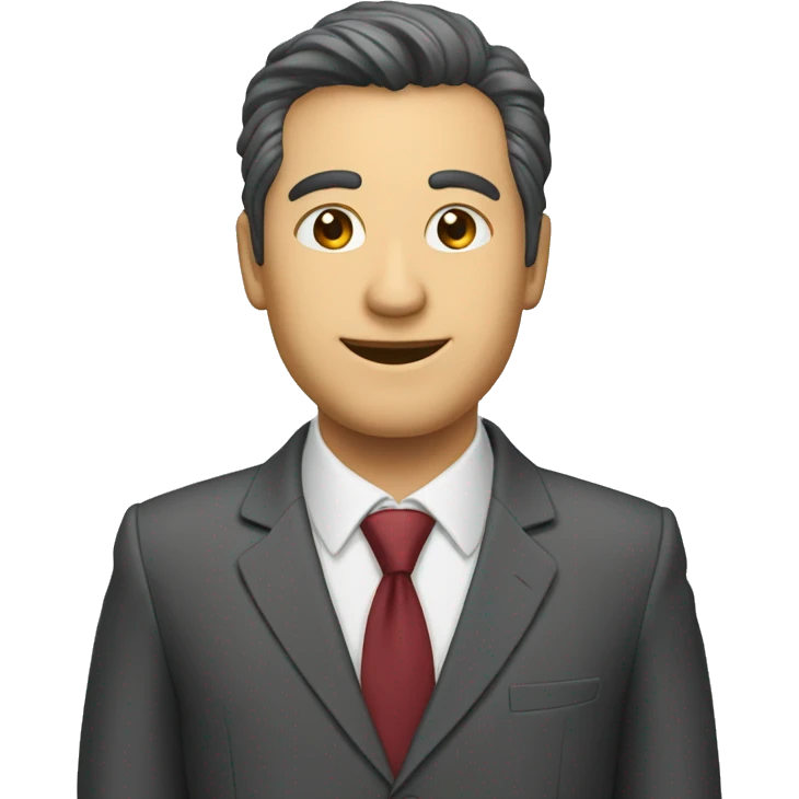 réseau d'affaires BNI emoji