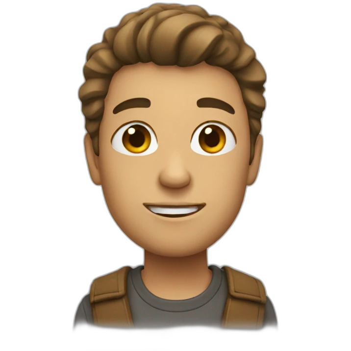 My emoji  emoji